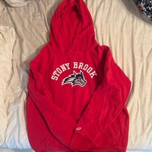 Stony brook university sweatshirt